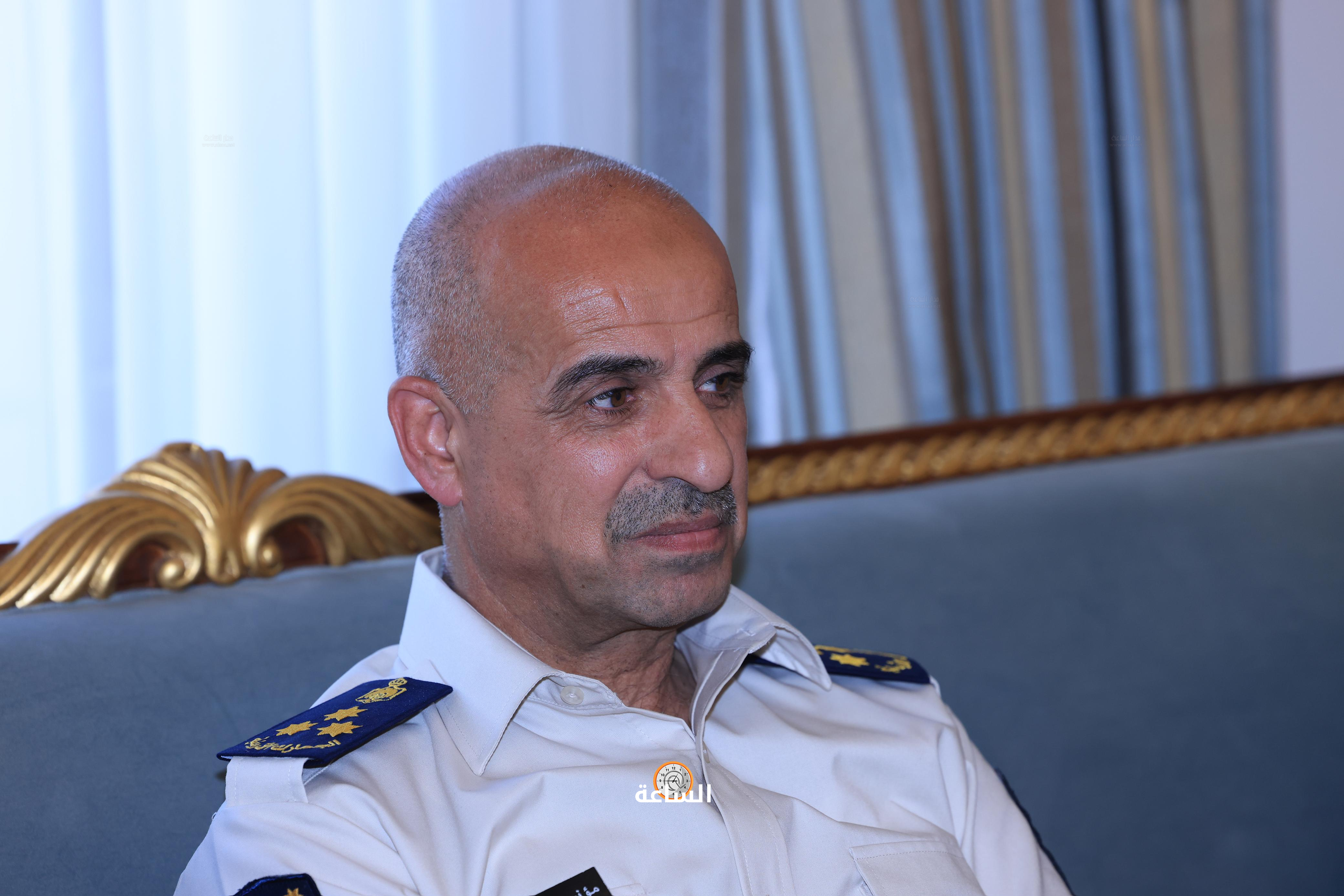 Madar Al-Saa Images 0.7689616109252533