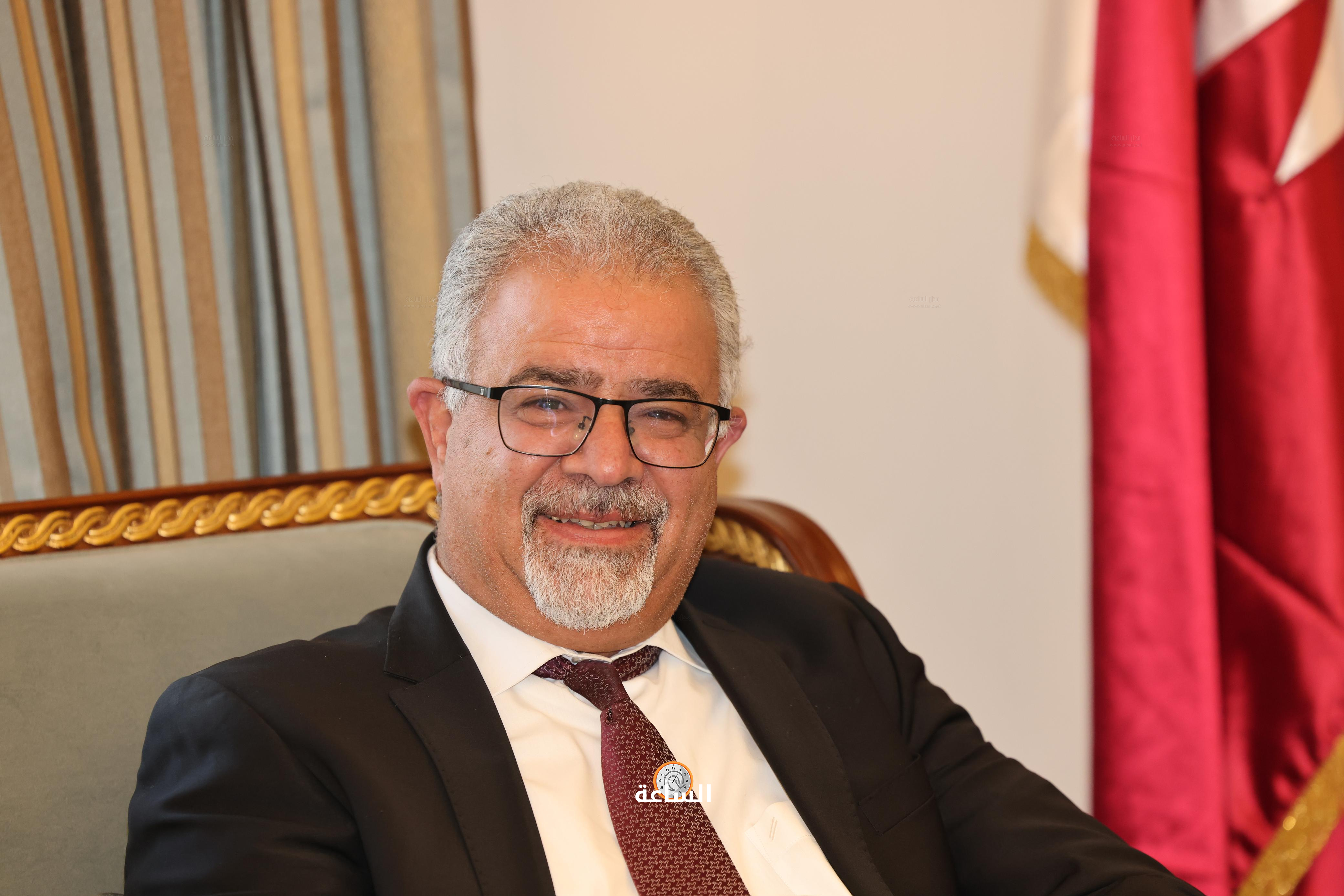 Madar Al-Saa Images 0.21658203684960864