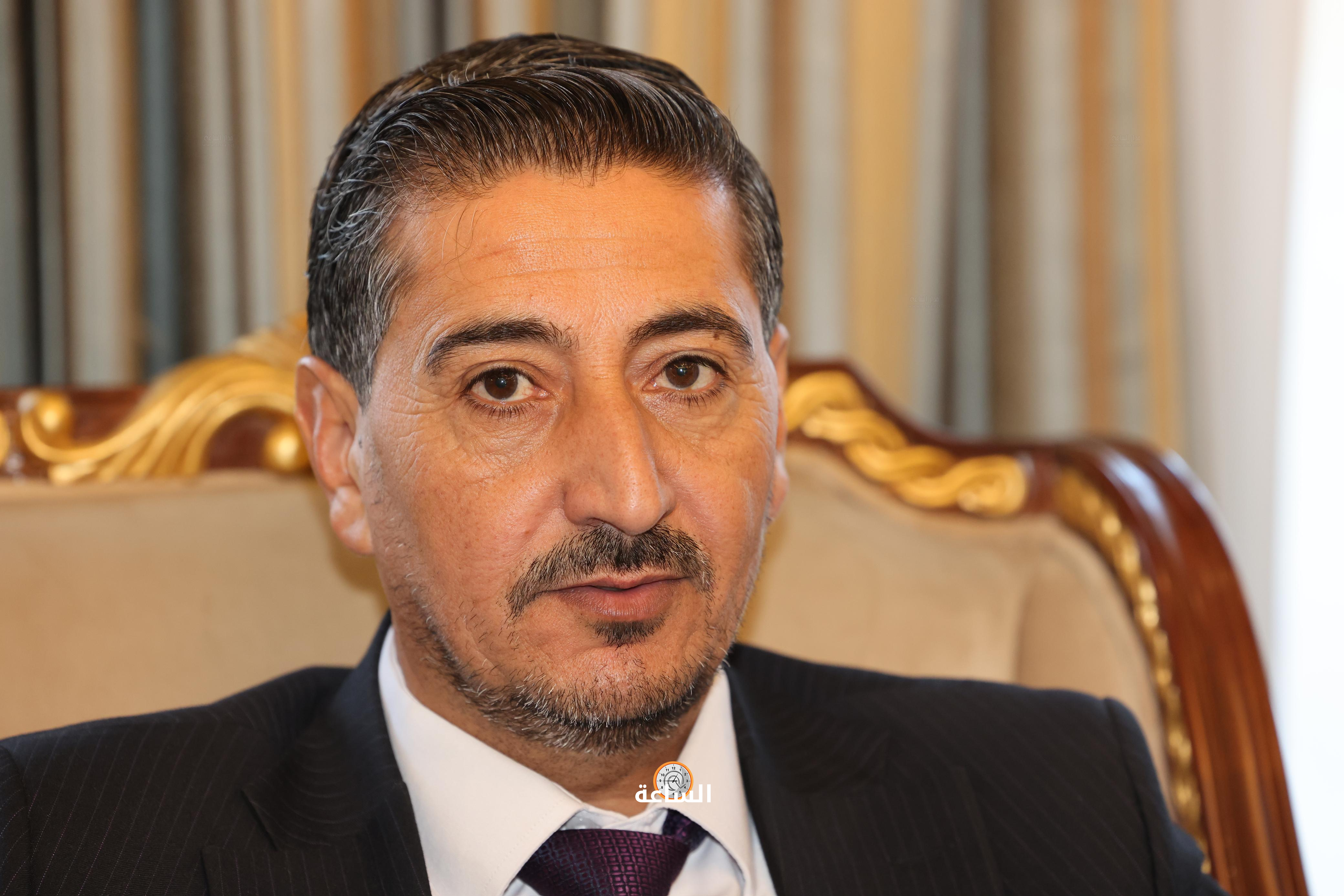 Madar Al-Saa Images 0.7669764863665111
