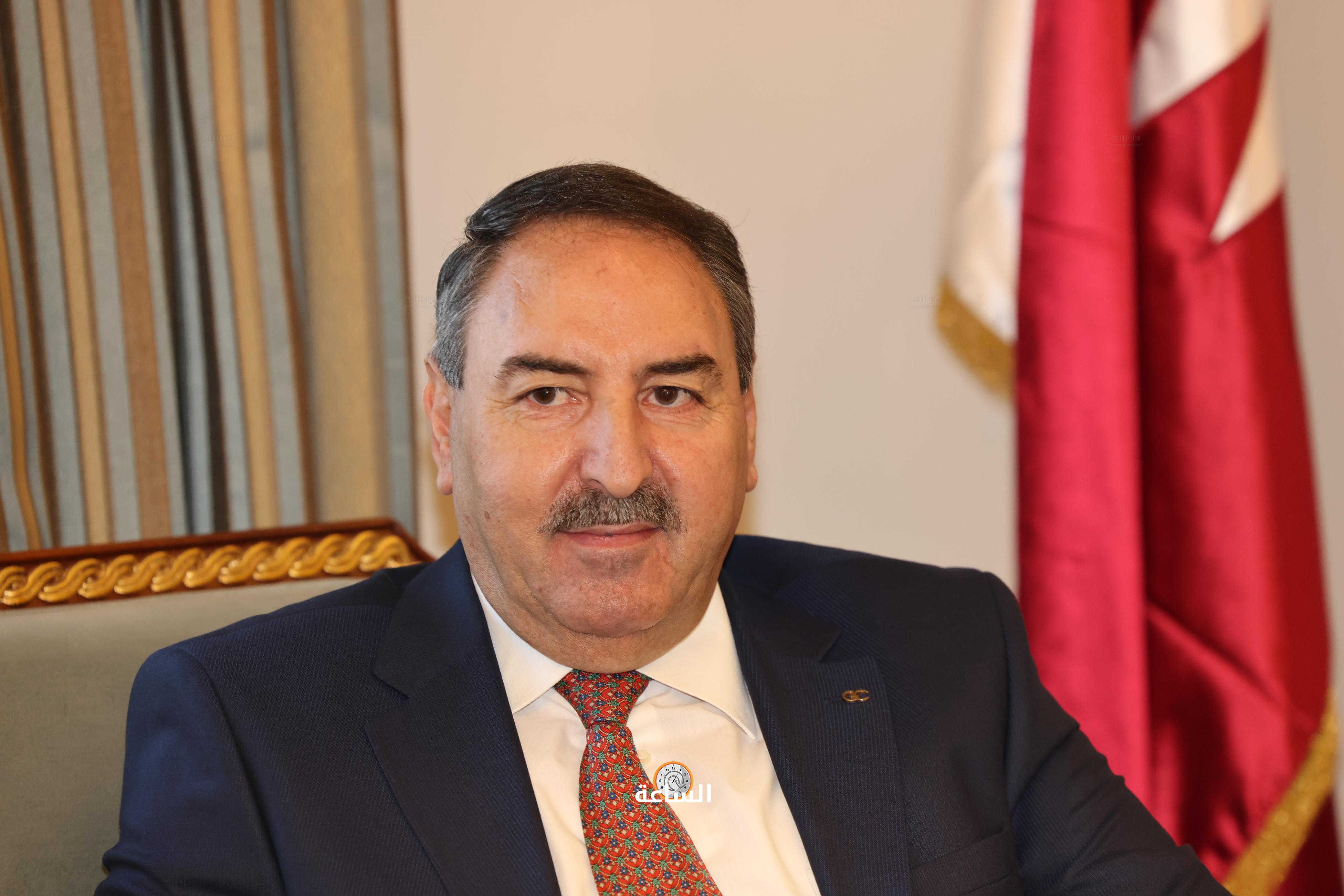 Madar Al-Saa Images 0.05752280652434416