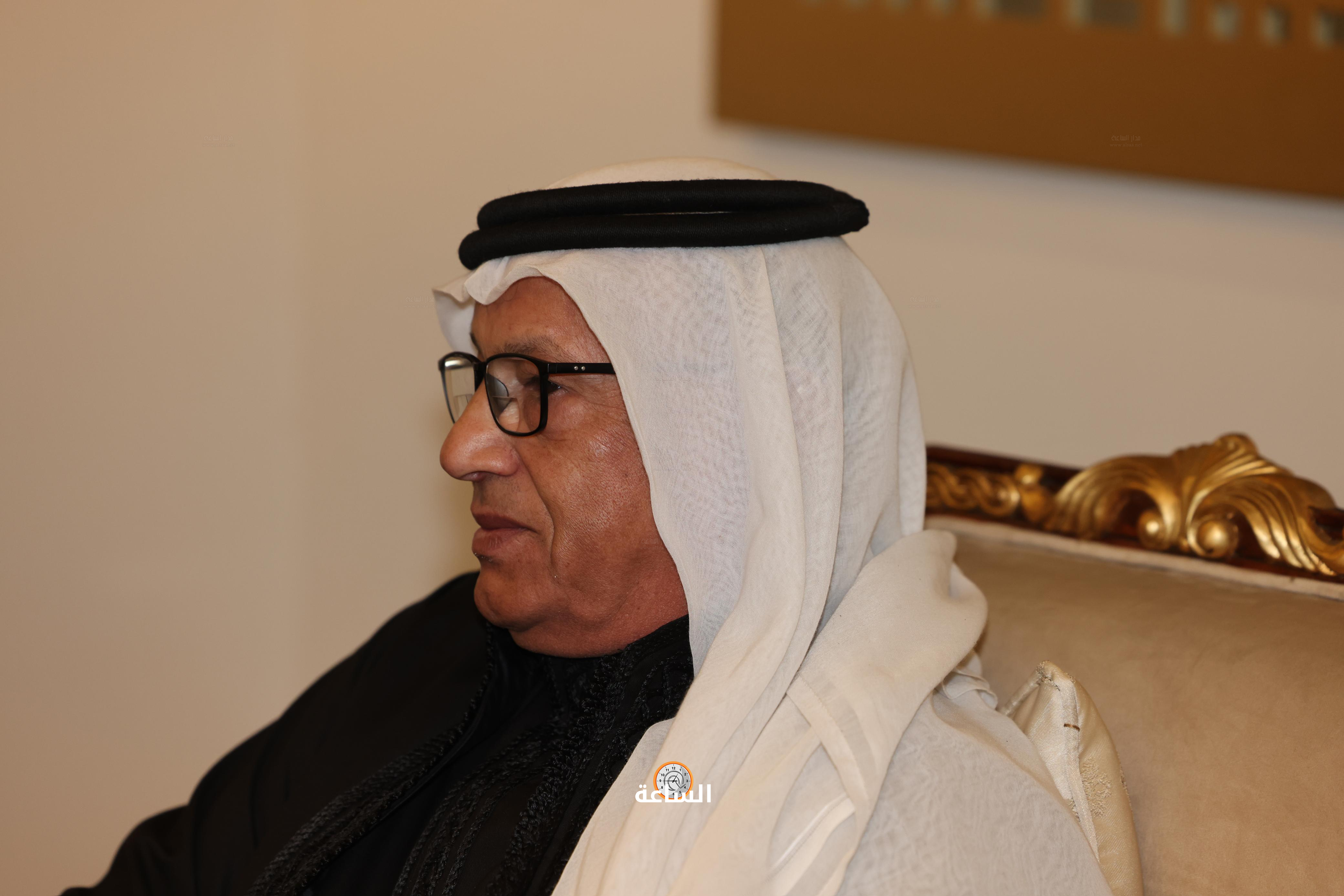 Madar Al-Saa Images 0.31370170536016806