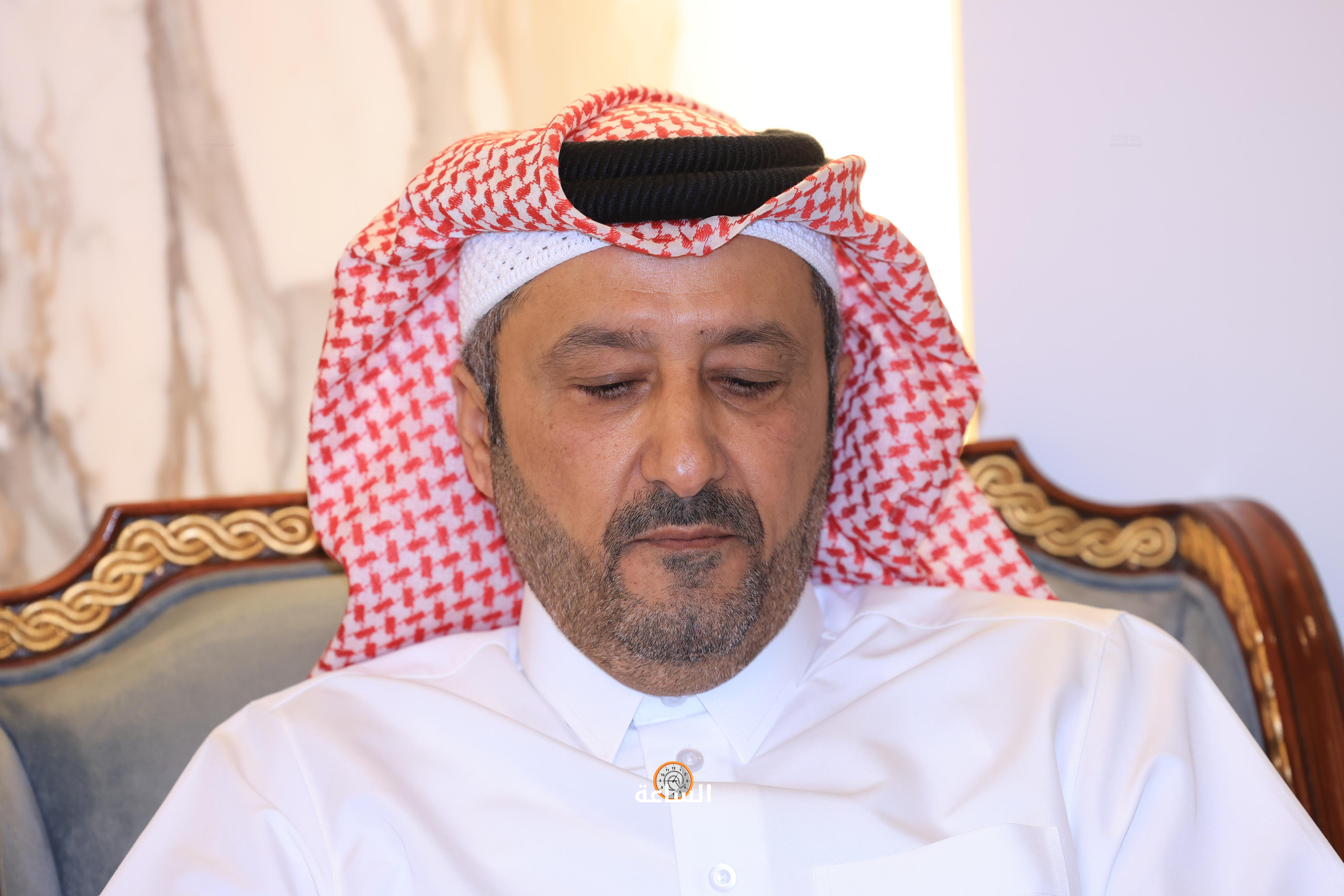 Madar Al-Saa Images 0.6060183321675309