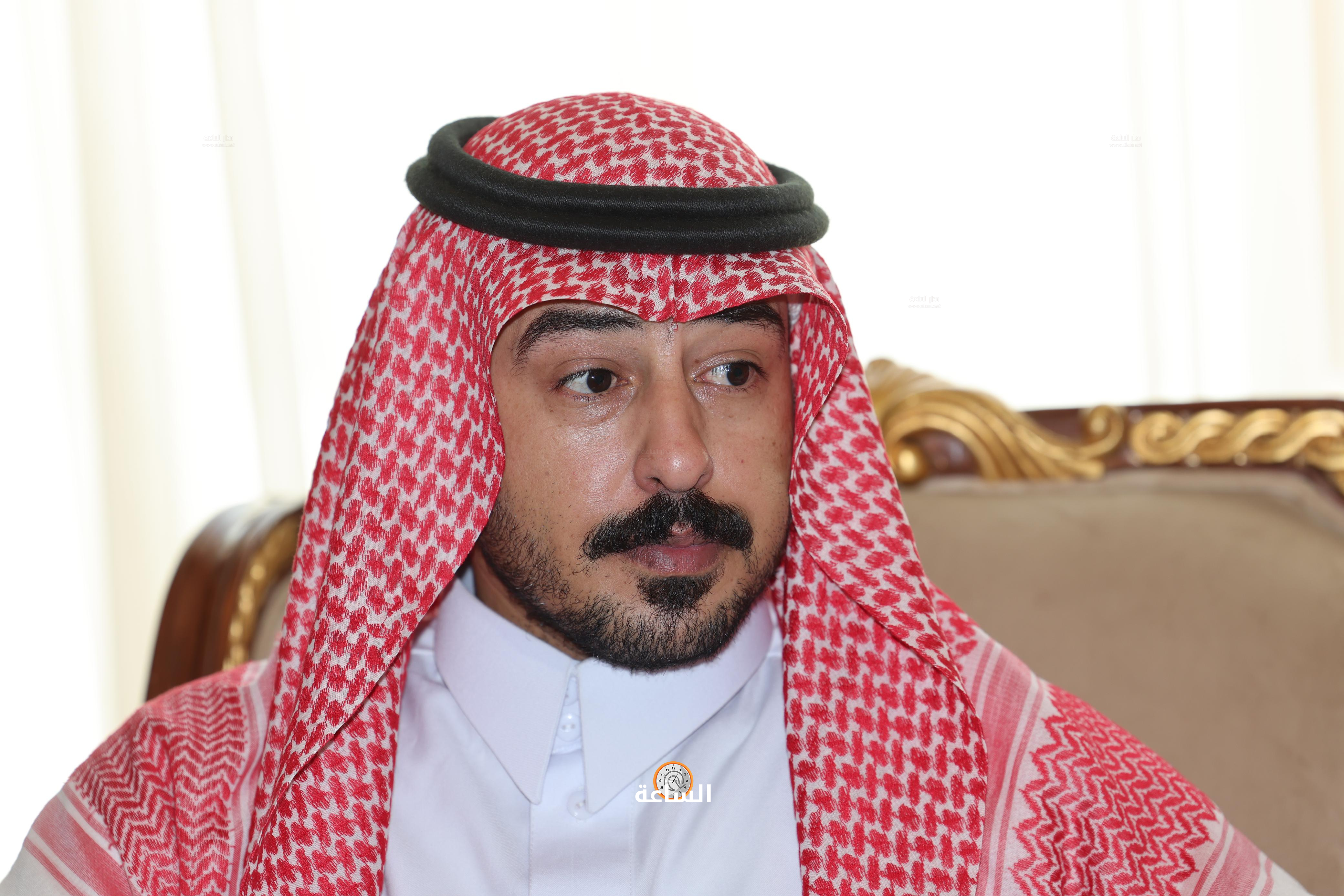 Madar Al-Saa Images 0.5223090141520552