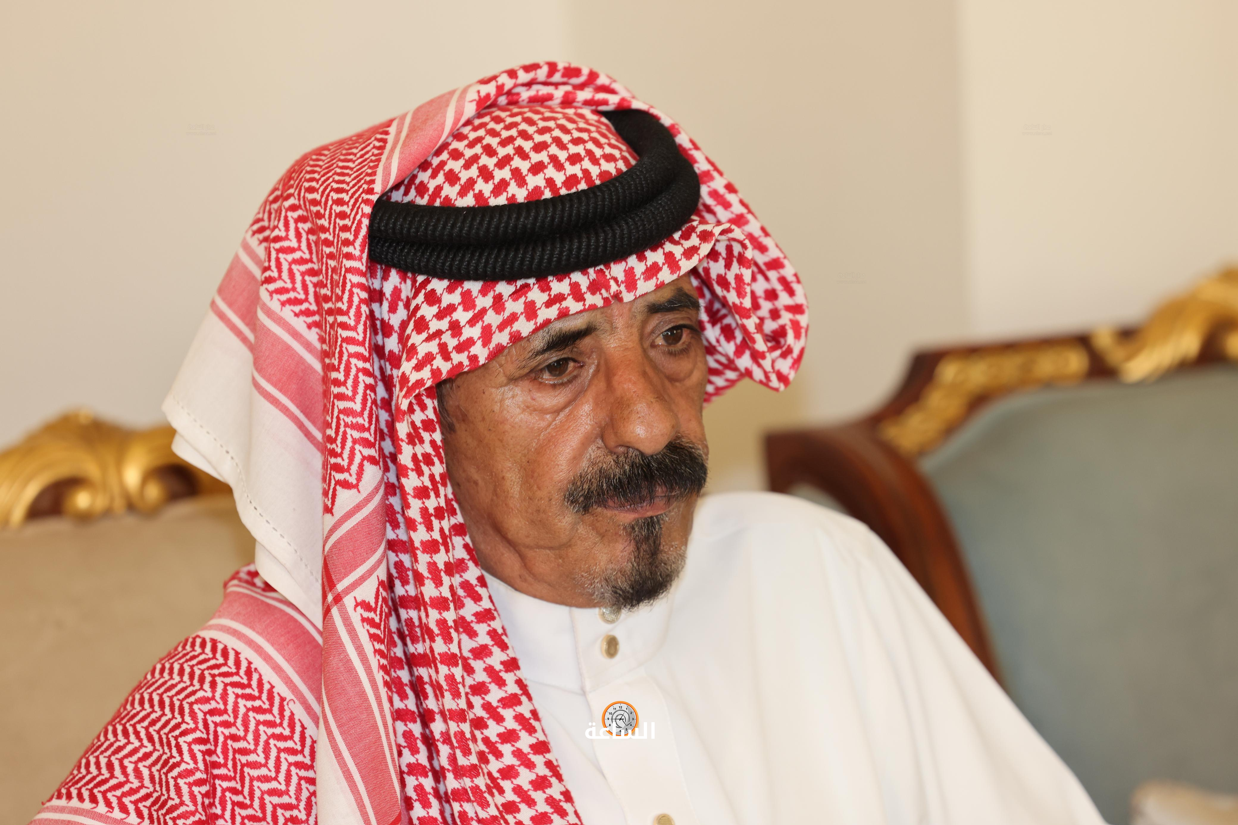 Madar Al-Saa Images 0.4835749811917379