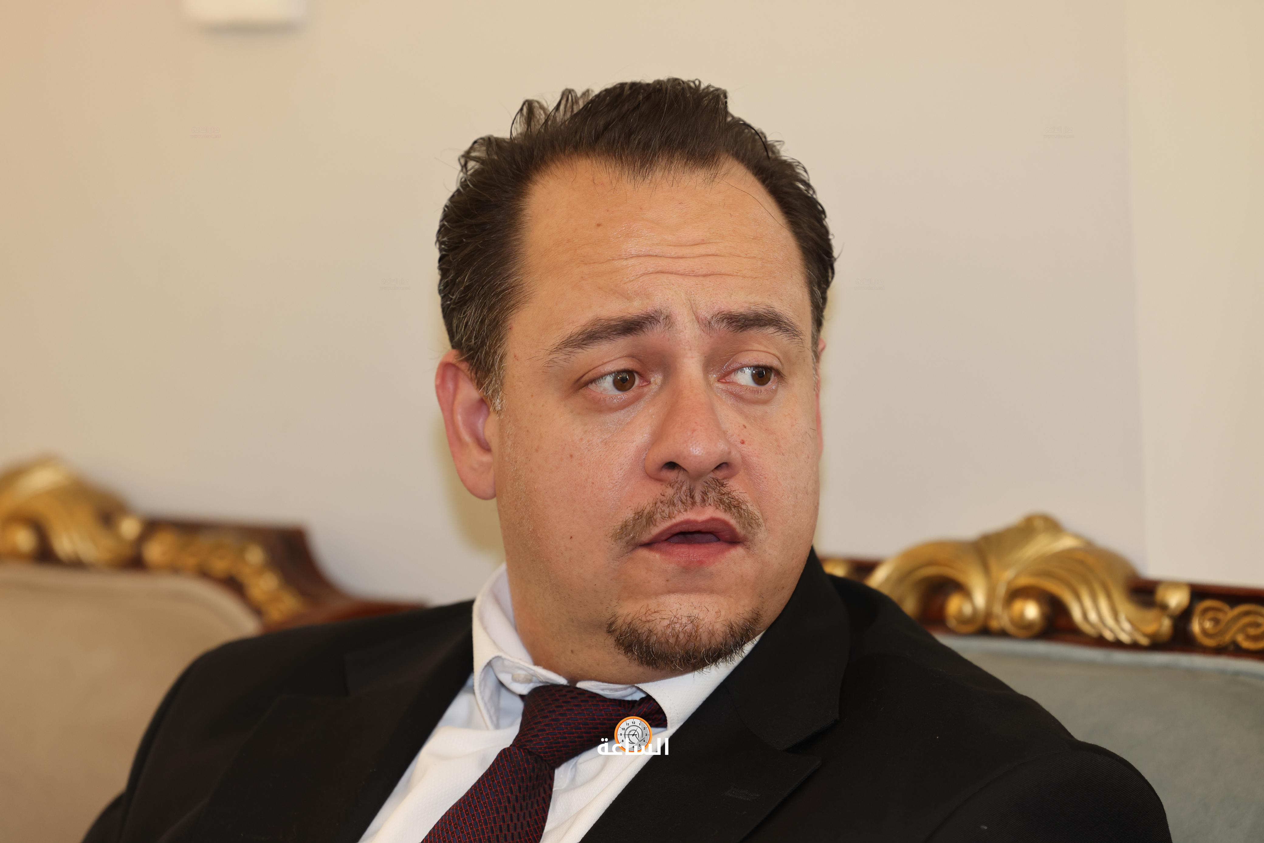 Madar Al-Saa Images 0.3476375579366515