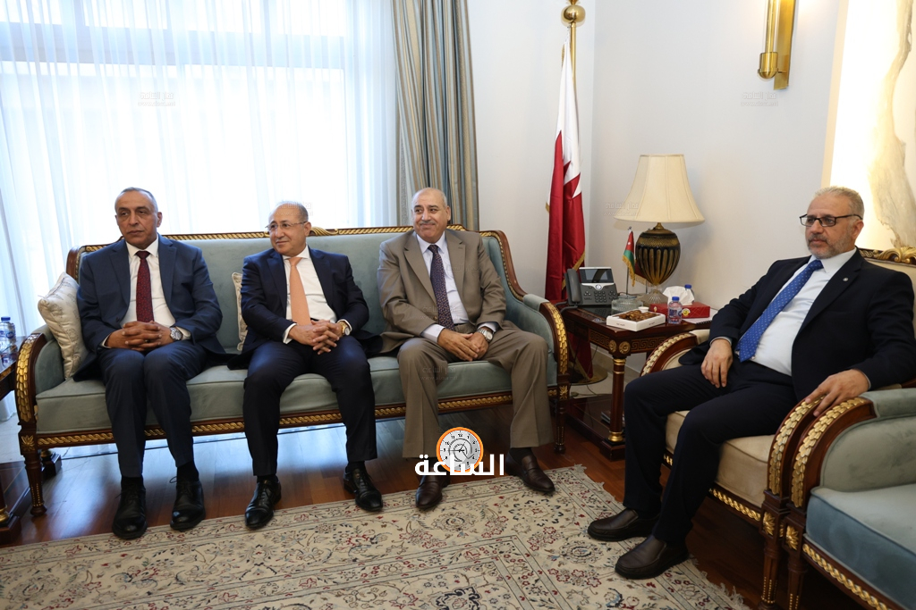 Madar Al-Saa Images 0.8631015352391396