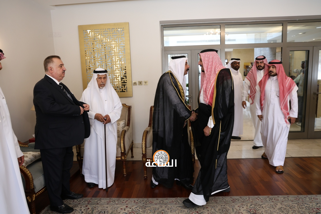 Madar Al-Saa Images 0.3791413109853259