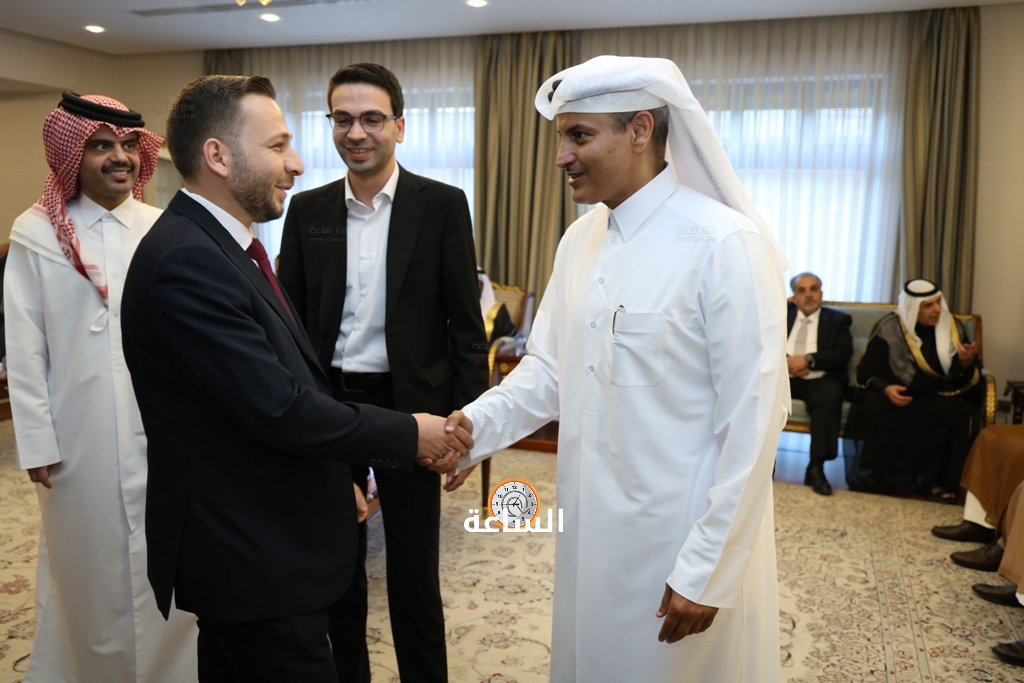 Madar Al-Saa Images 0.3395630005848945