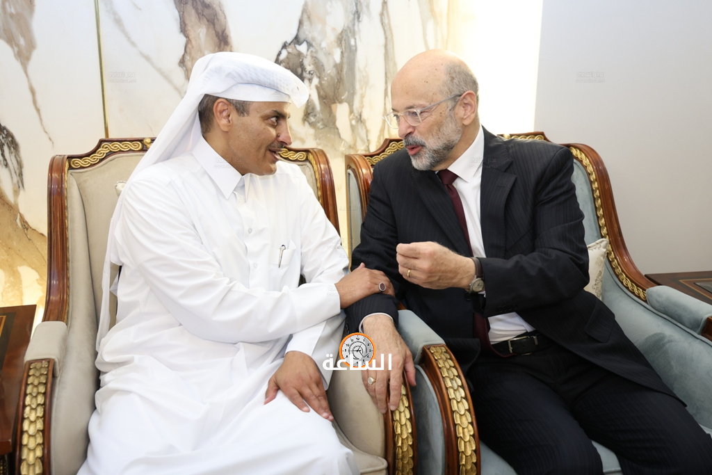 Madar Al-Saa Images 0.6913145160575609