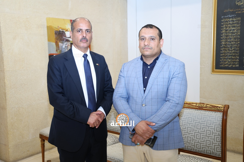 Madar Al-Saa Images 0.6321110713523087