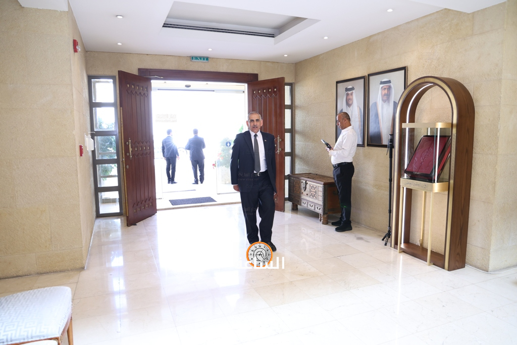Madar Al-Saa Images 0.9866427495015374