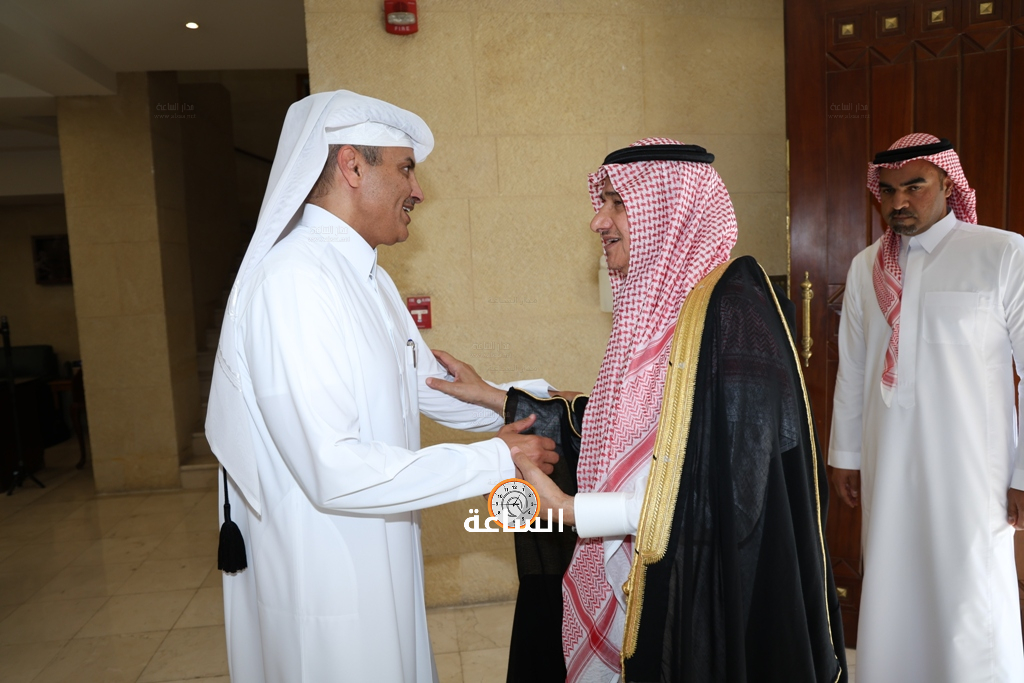 Madar Al-Saa Images 0.17457500490953592