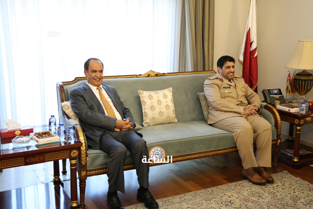 Madar Al-Saa Images 0.12553148175006146