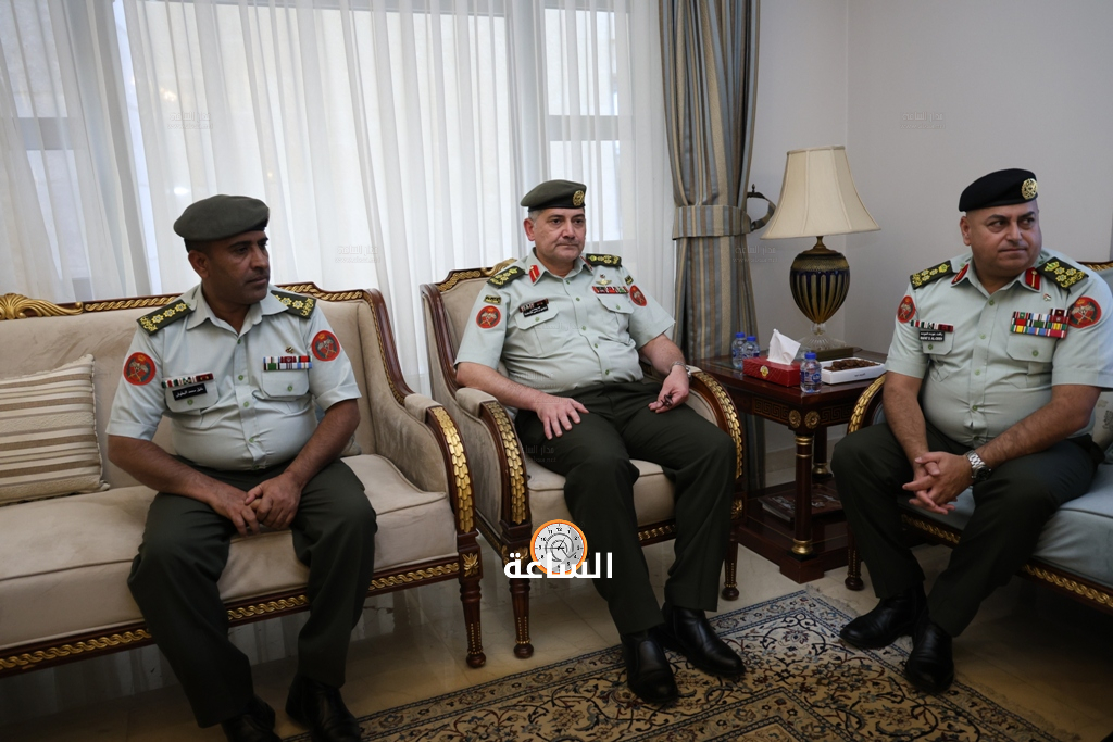 Madar Al-Saa Images 0.13449300557729515