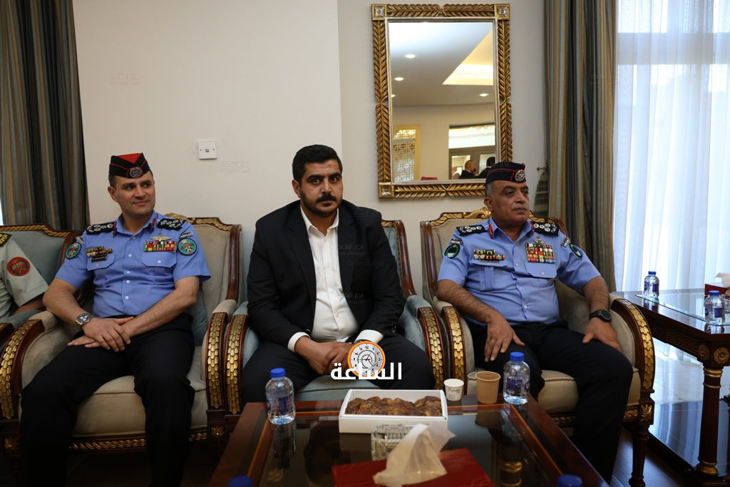 Madar Al-Saa Images 0.2238319509615614