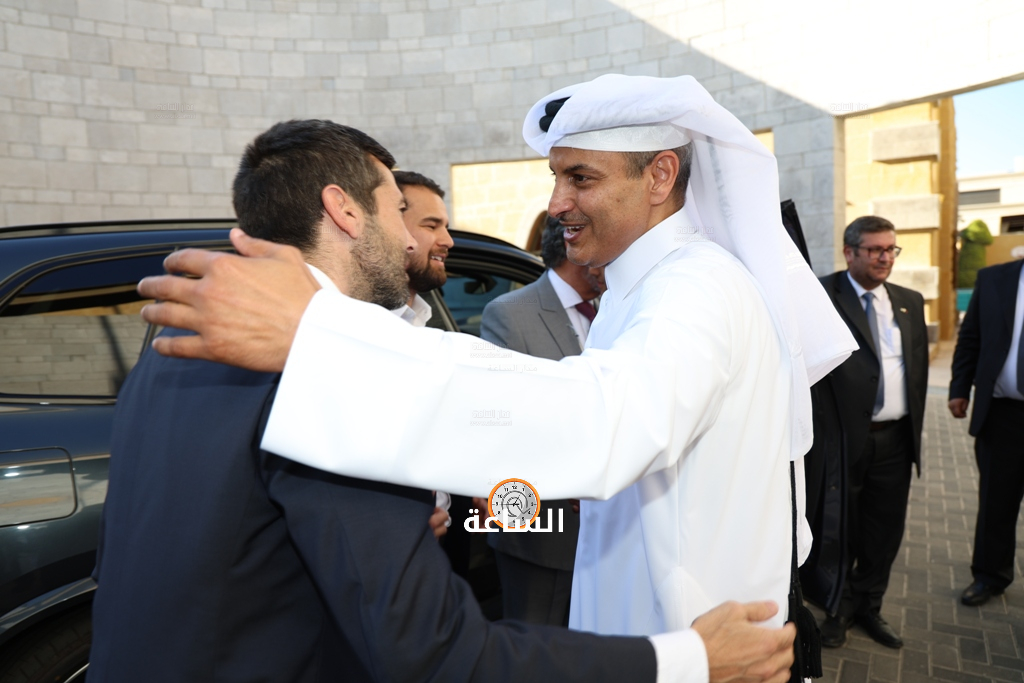 Madar Al-Saa Images 0.8643447274737422