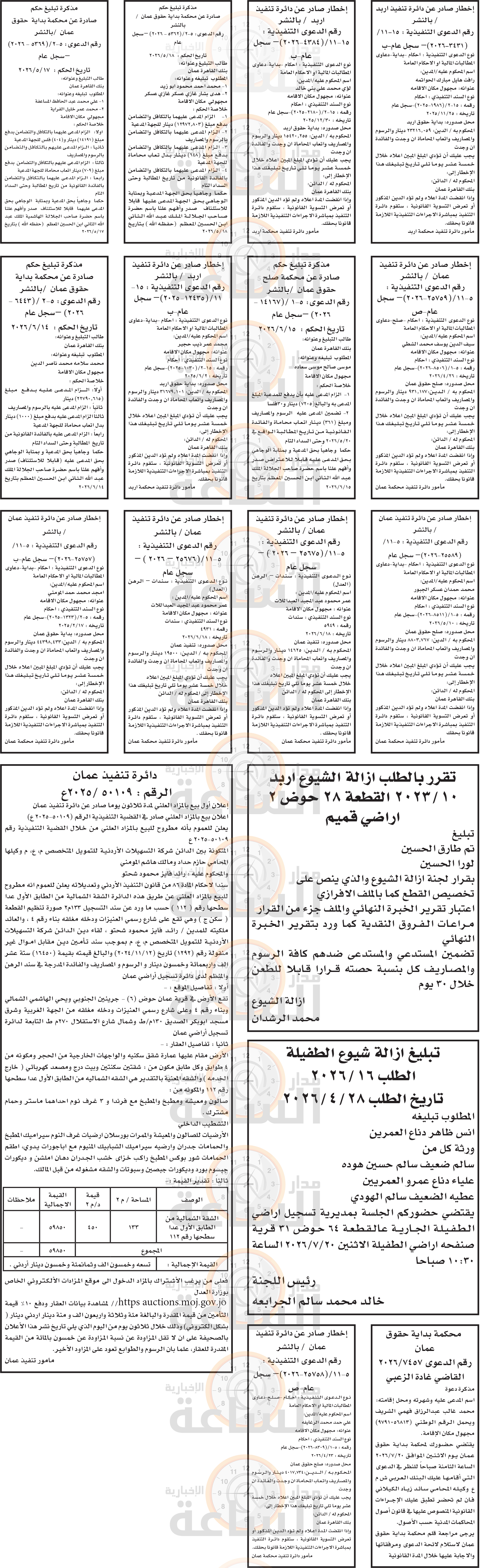Madar Al-Saa Images 0.41792016583372904