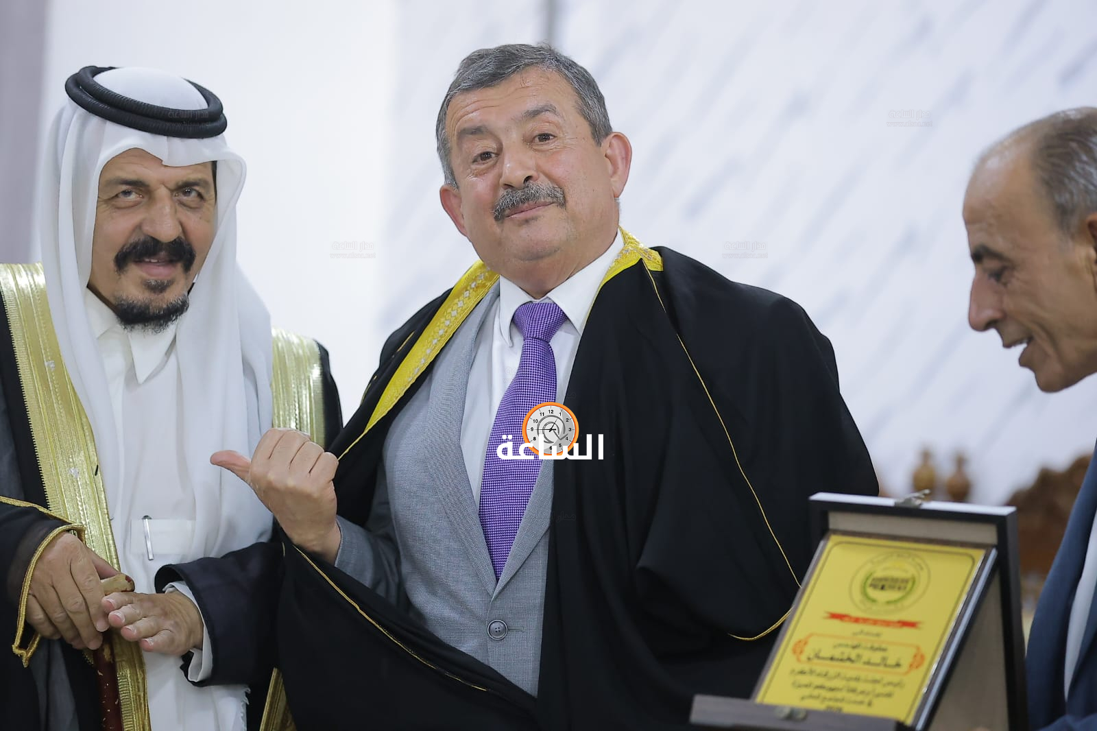 Madar Al-Saa Images 0.5368638573437463