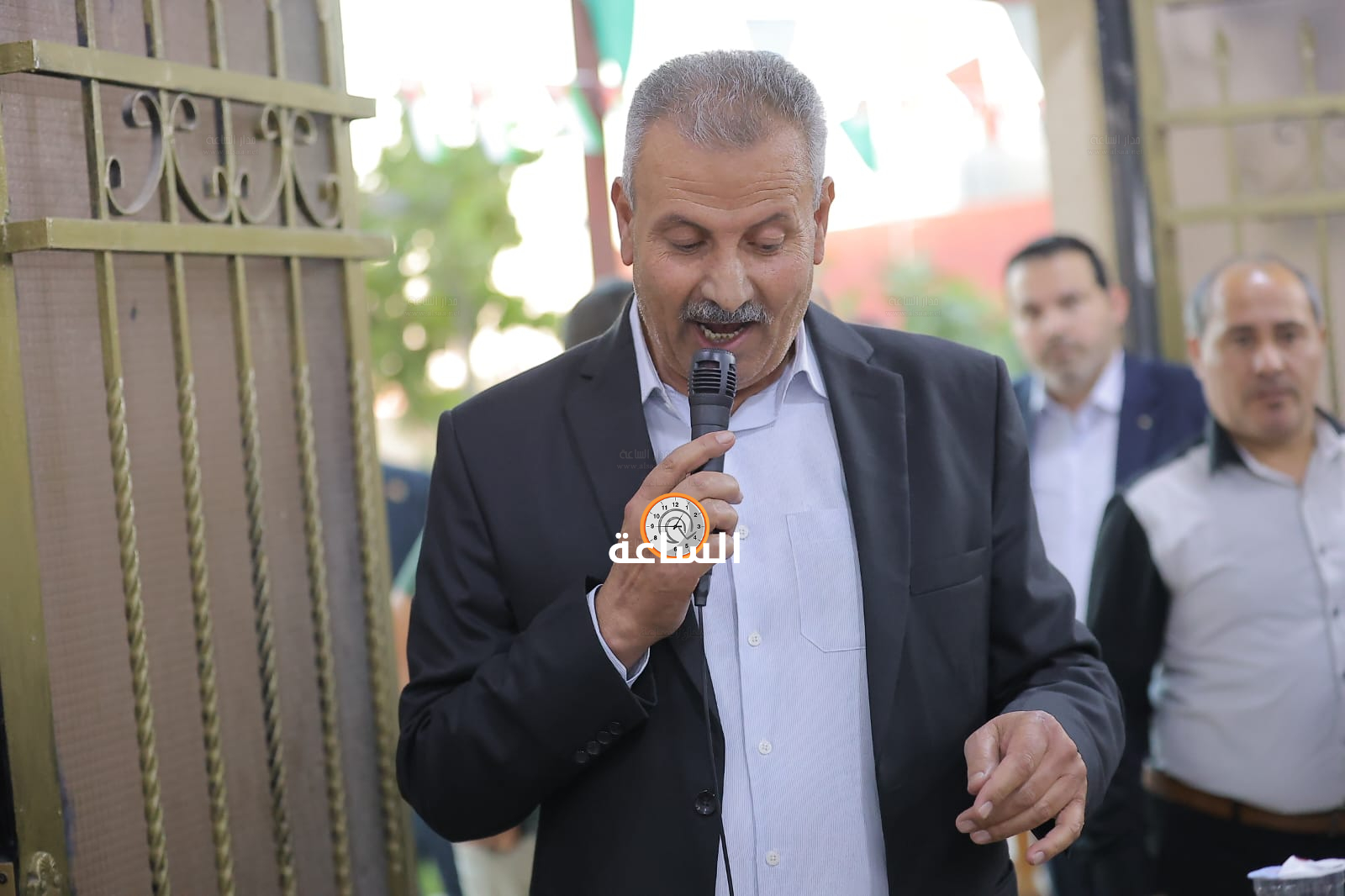 Madar Al-Saa Images 0.6487914774588658