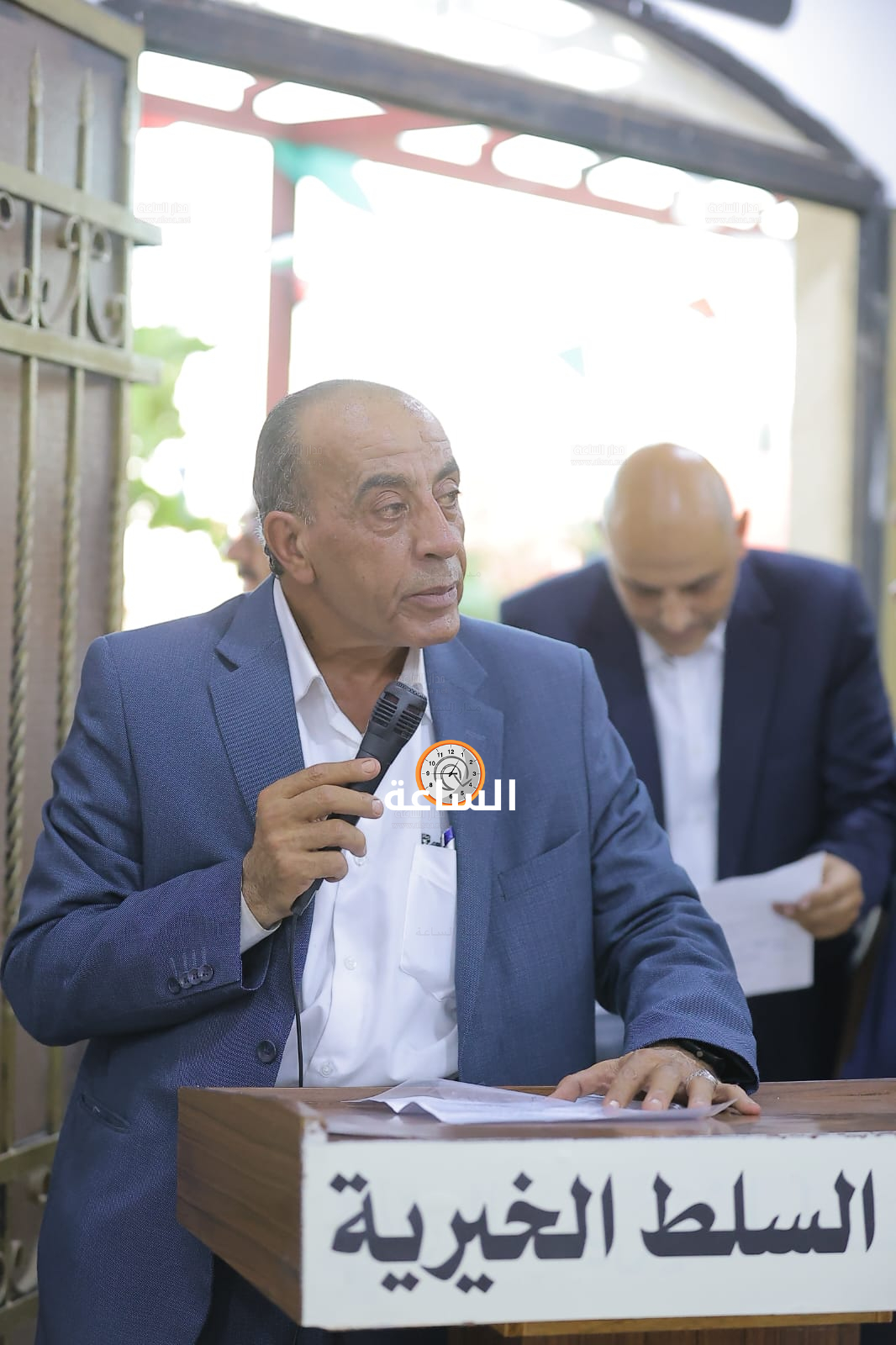 Madar Al-Saa Images 0.29615956812584265