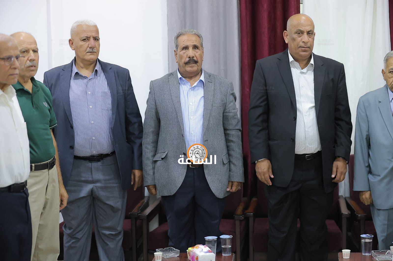 Madar Al-Saa Images 0.7729880115177783