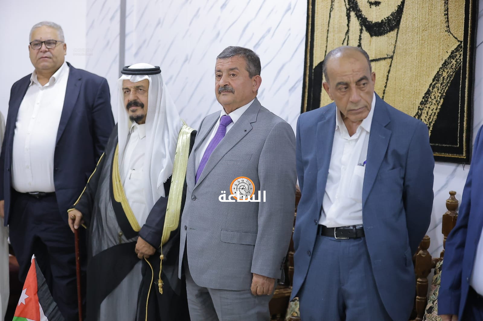 Madar Al-Saa Images 0.8097097608002114