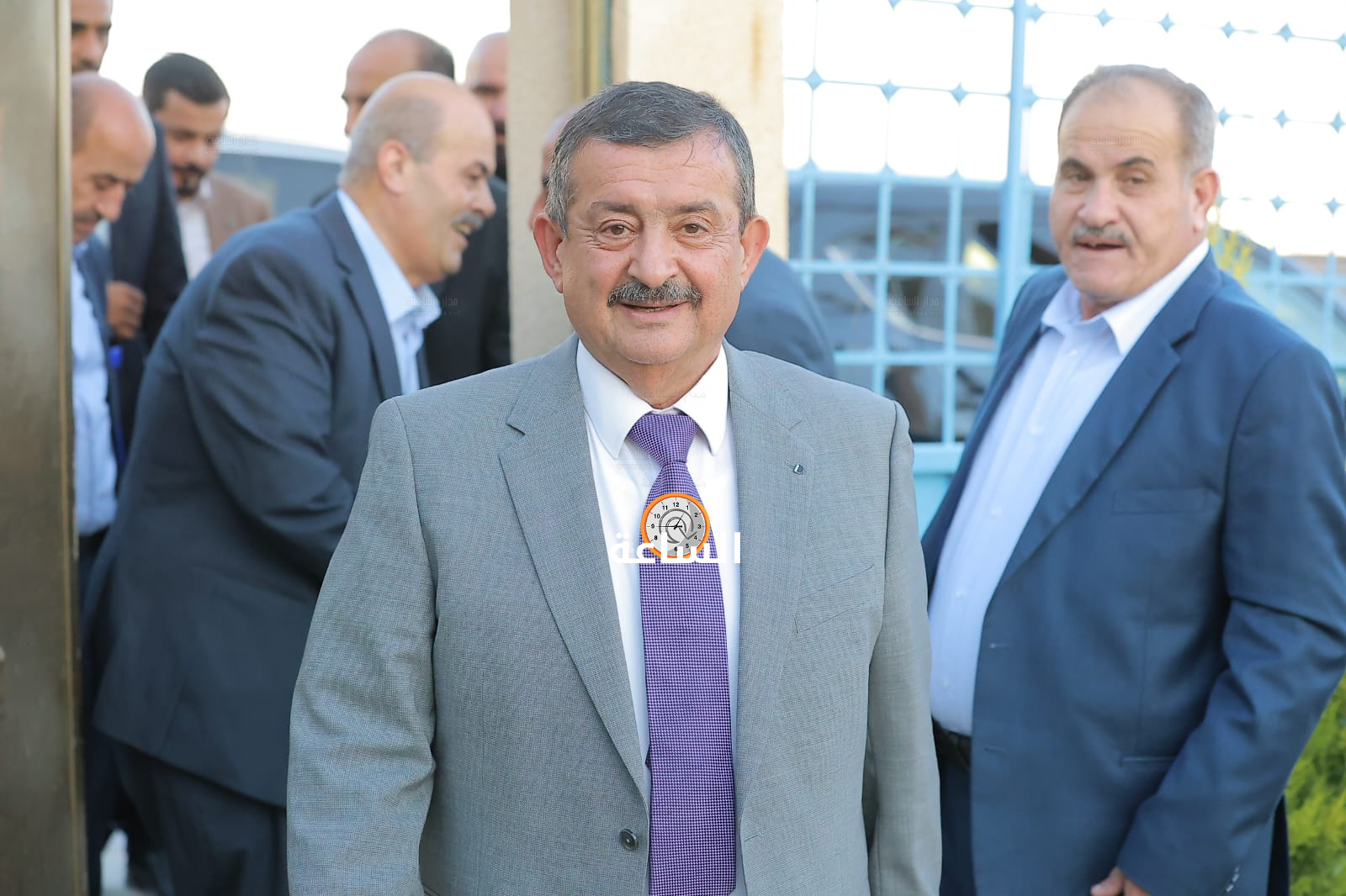 Madar Al-Saa Images 0.9884210874162541