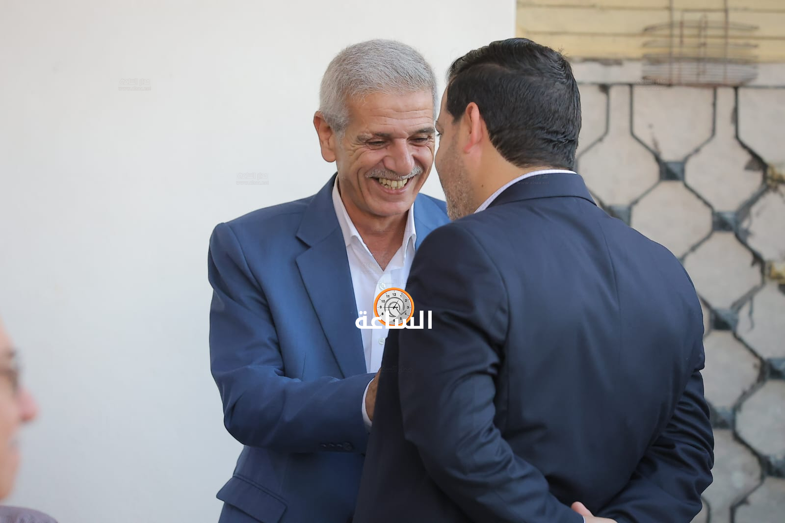 Madar Al-Saa Images 0.3822016973563416