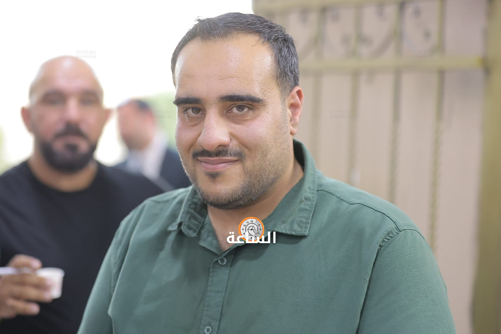 Madar Al-Saa Images 0.3717728623066979