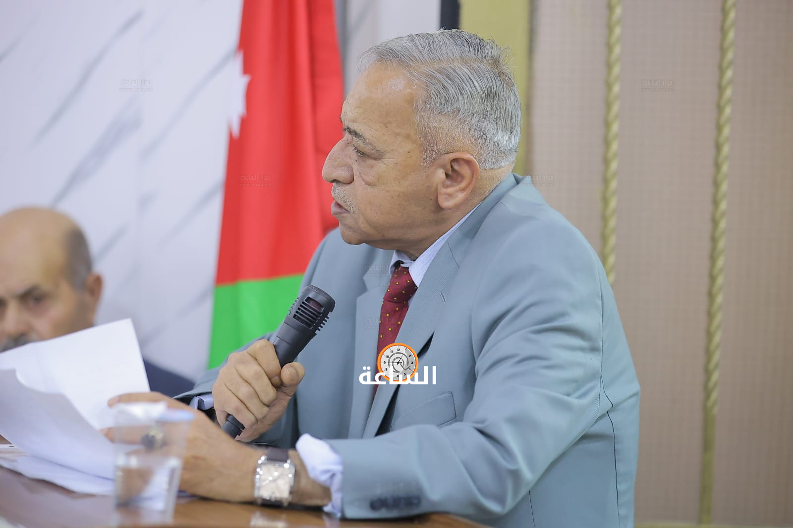 Madar Al-Saa Images 0.14786347293939361
