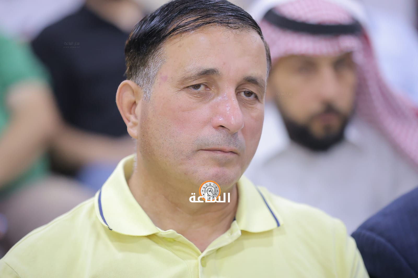 Madar Al-Saa Images 0.03197510824613903