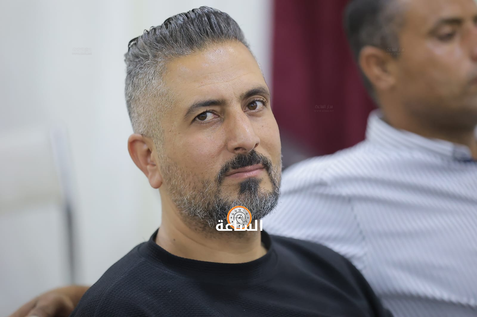 Madar Al-Saa Images 0.10971887380209222