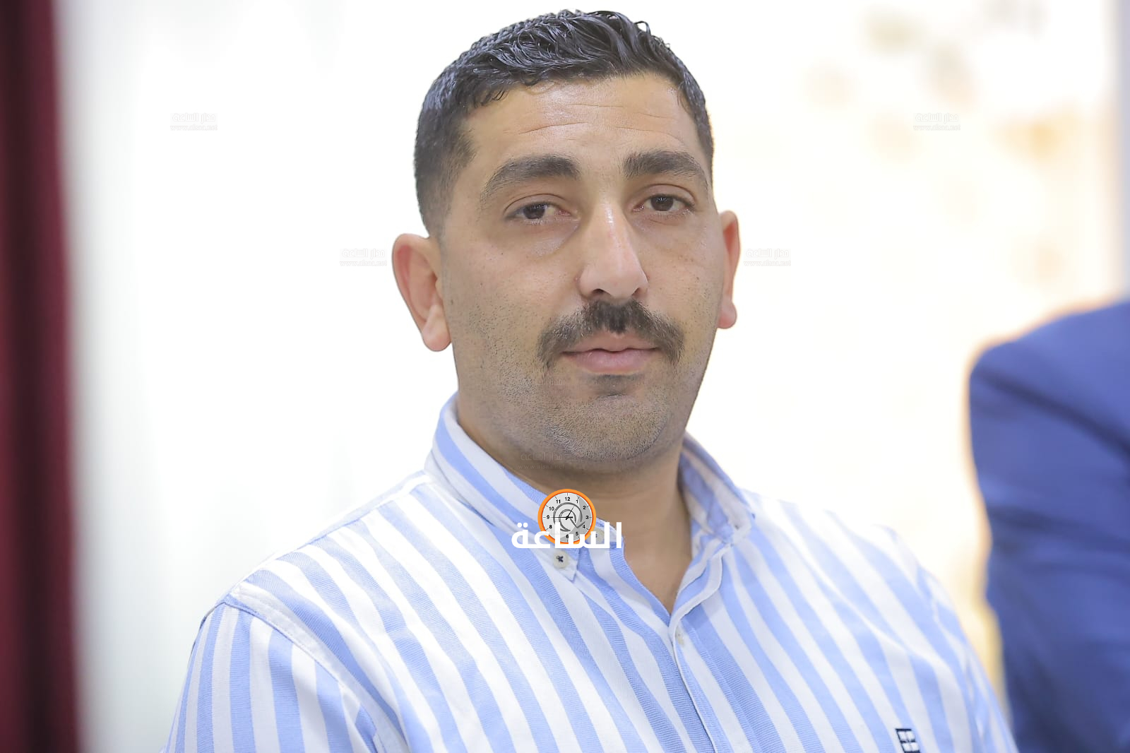 Madar Al-Saa Images 0.43972427795577607