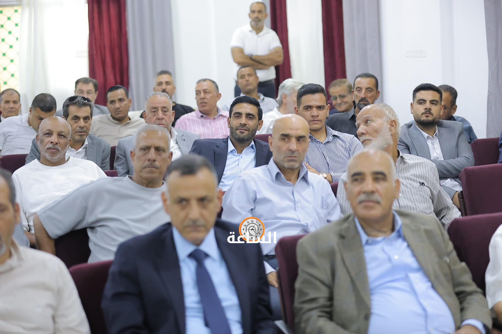 Madar Al-Saa Images 0.946937423147367