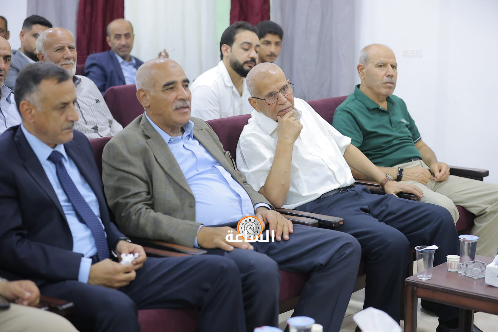 Madar Al-Saa Images 0.08730939246847025