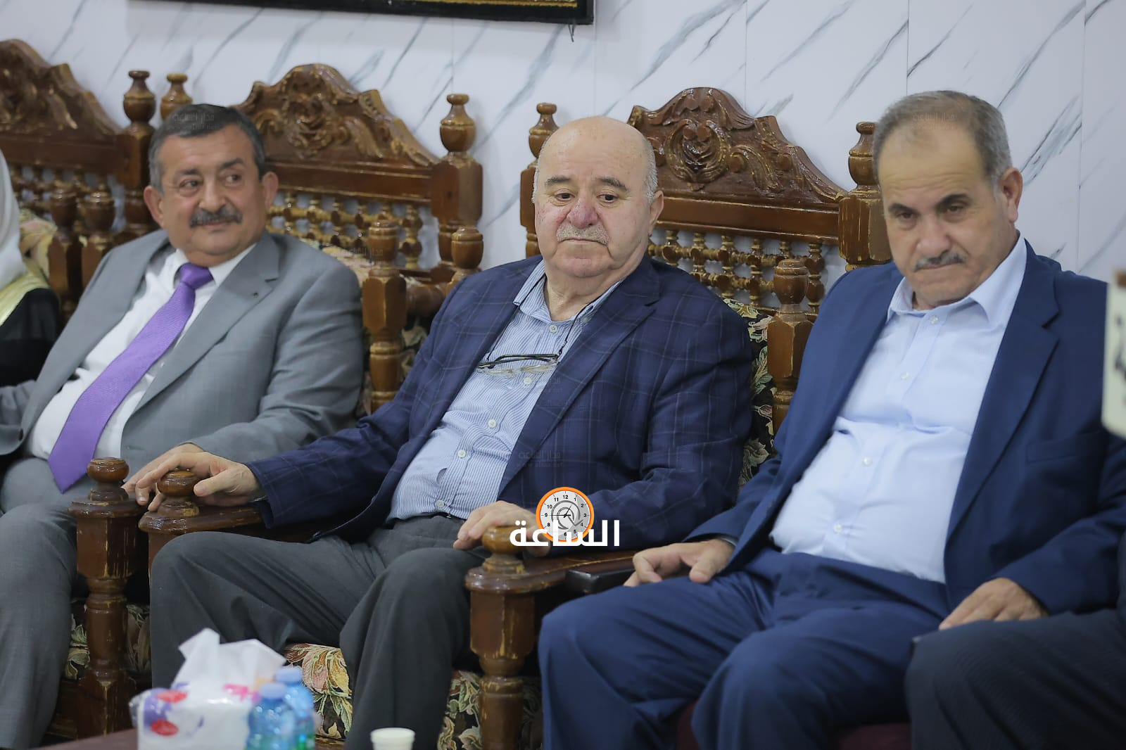 Madar Al-Saa Images 0.8421914945321176