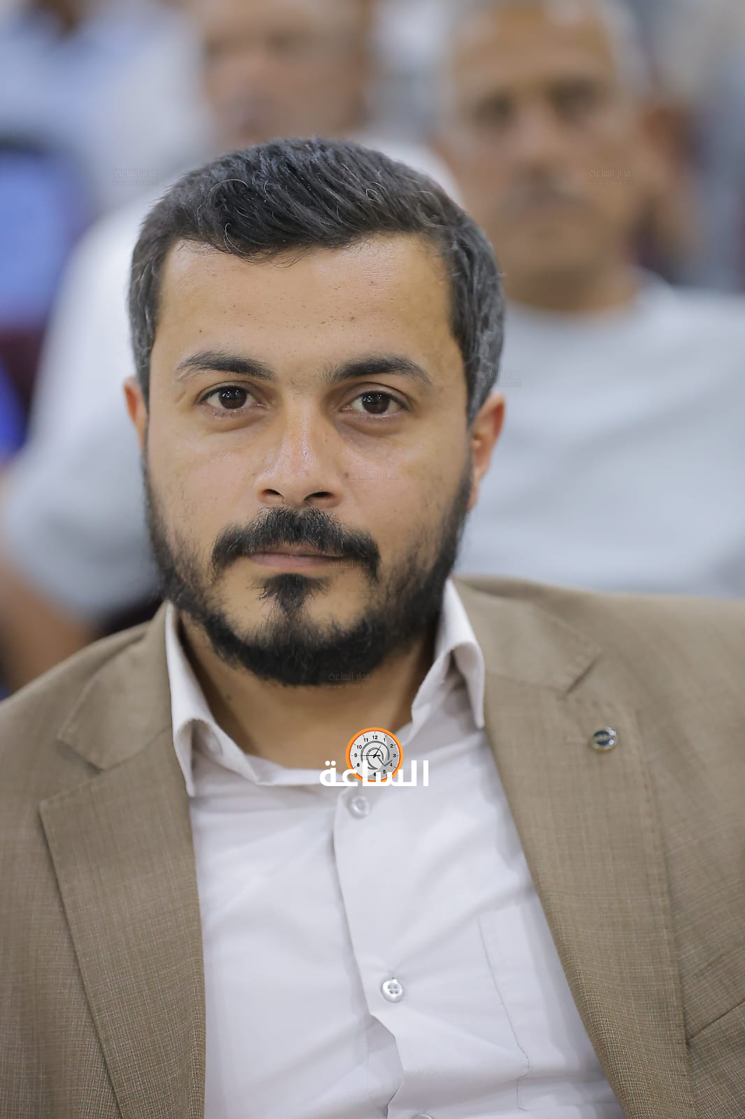 Madar Al-Saa Images 0.37634772417784157