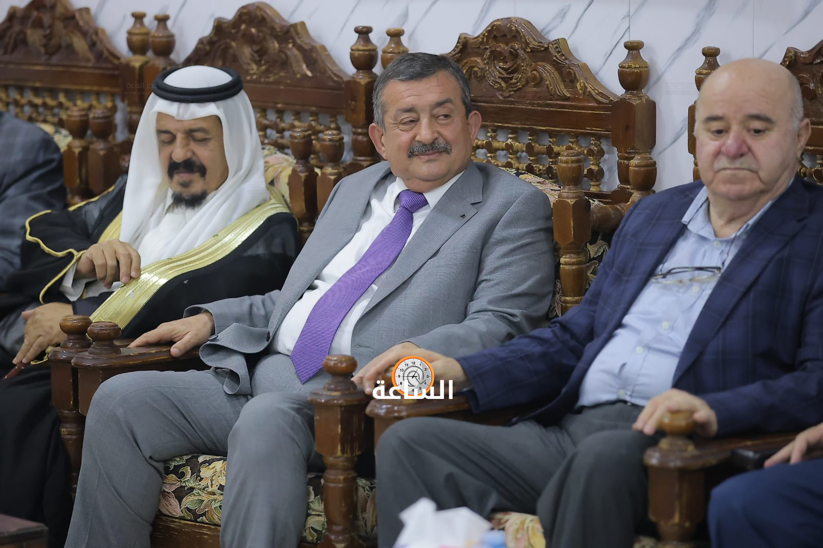 Madar Al-Saa Images 0.3893763925550604