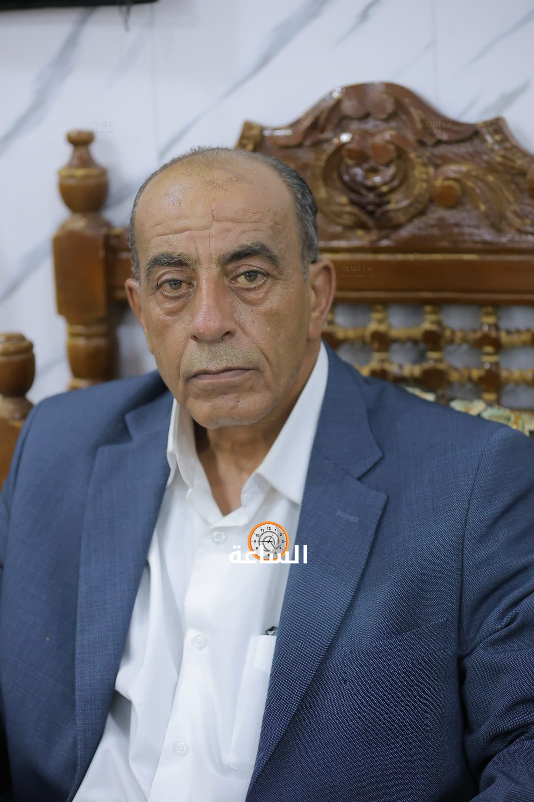 Madar Al-Saa Images 0.20810592544514672