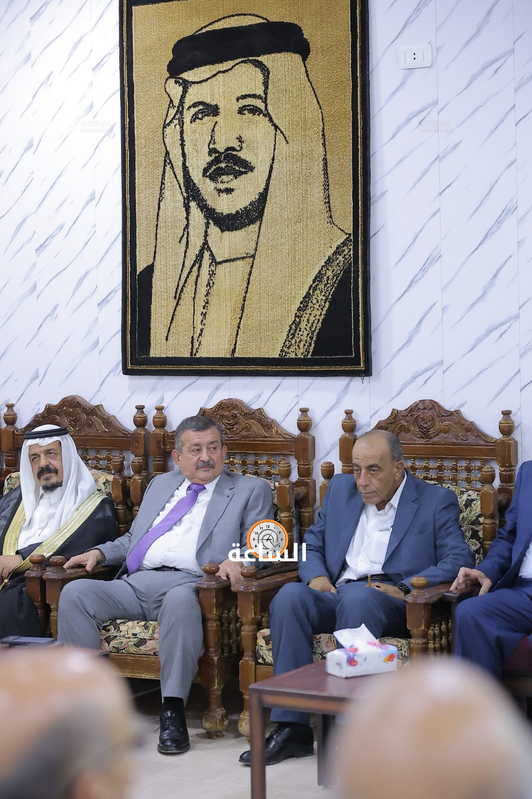 Madar Al-Saa Images 0.919866893912805