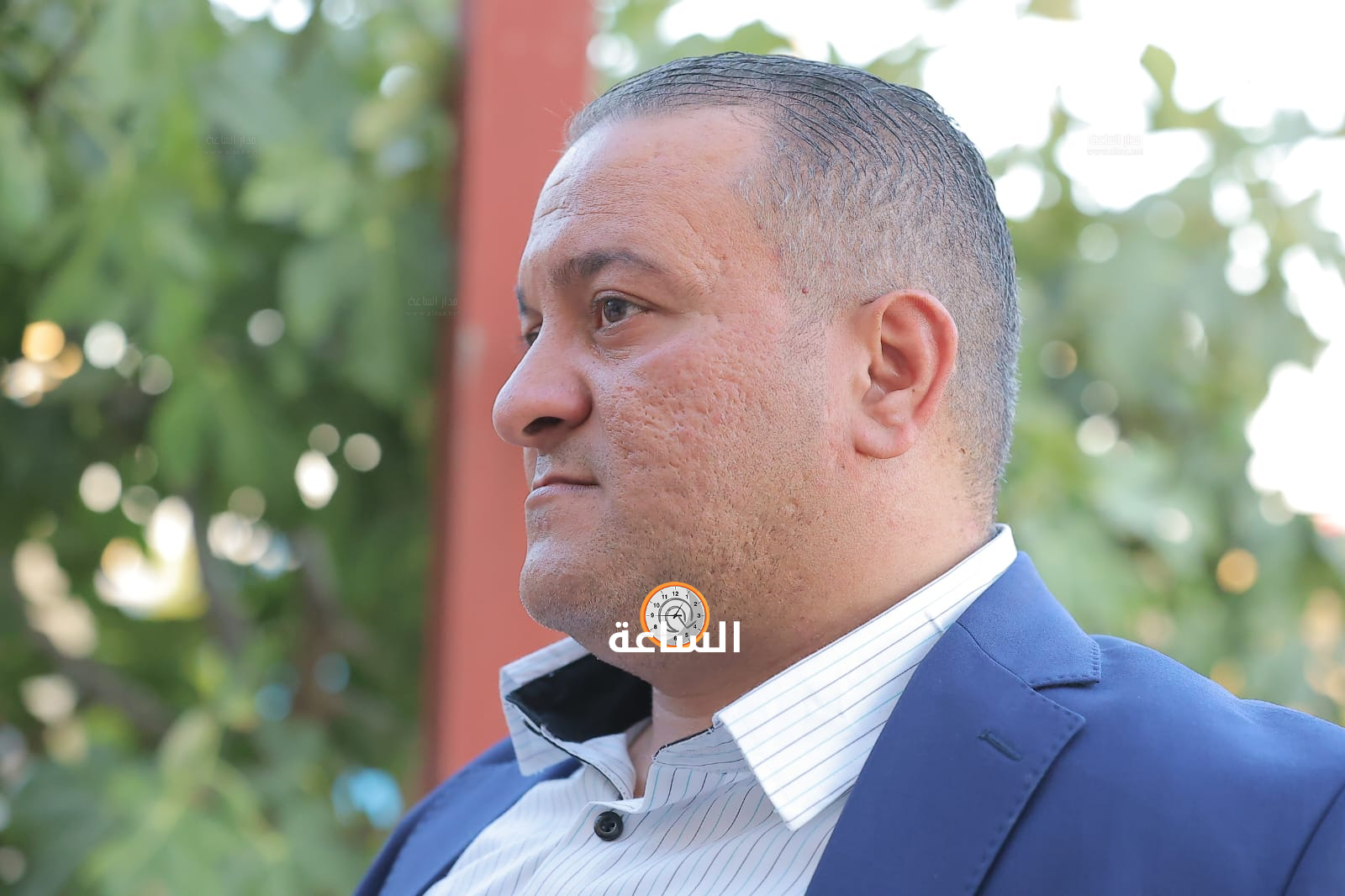 Madar Al-Saa Images 0.32814786385647376