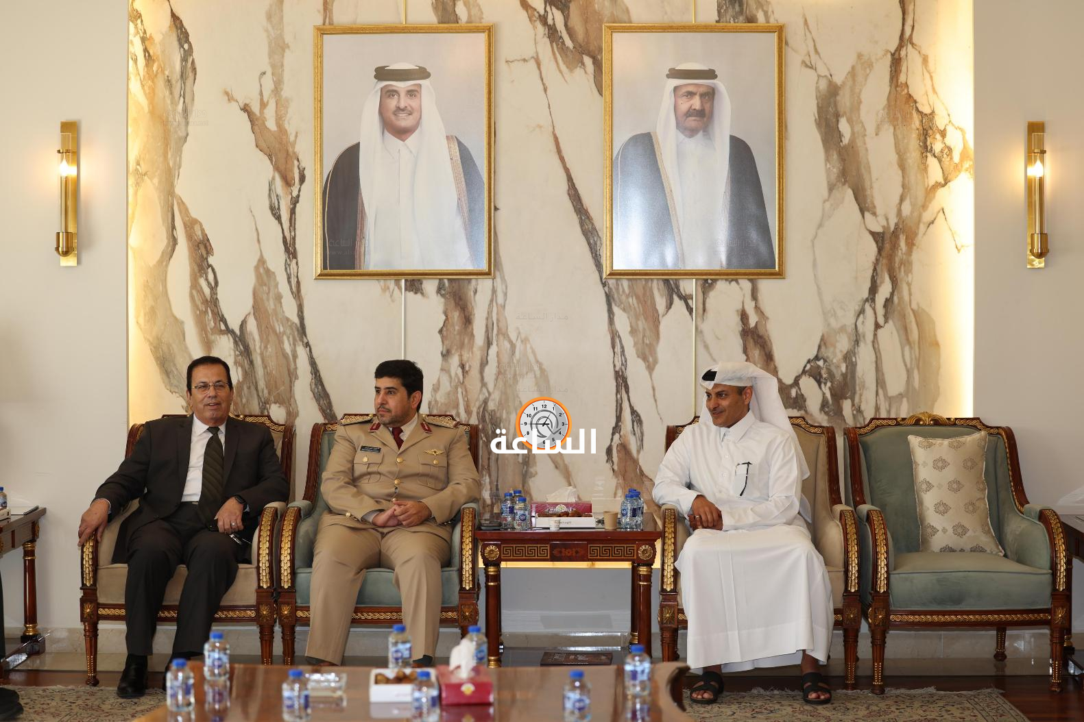 Madar Al-Saa Images 0.8598111305047422