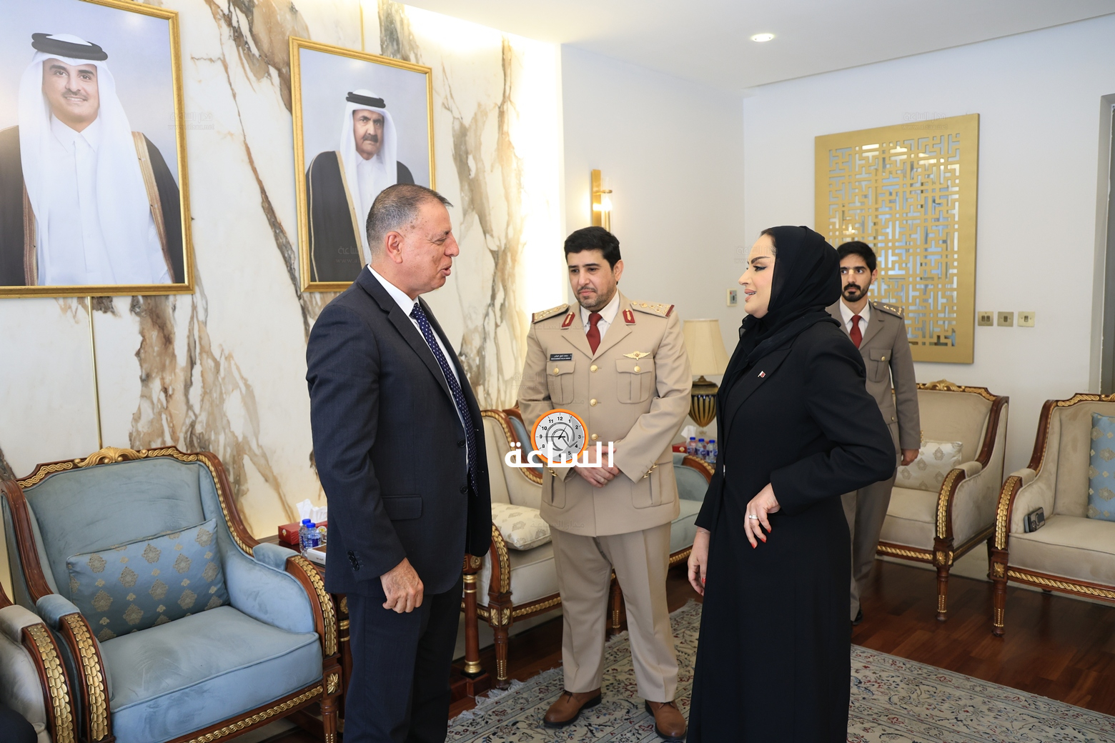 Madar Al-Saa Images 0.7882859221107623