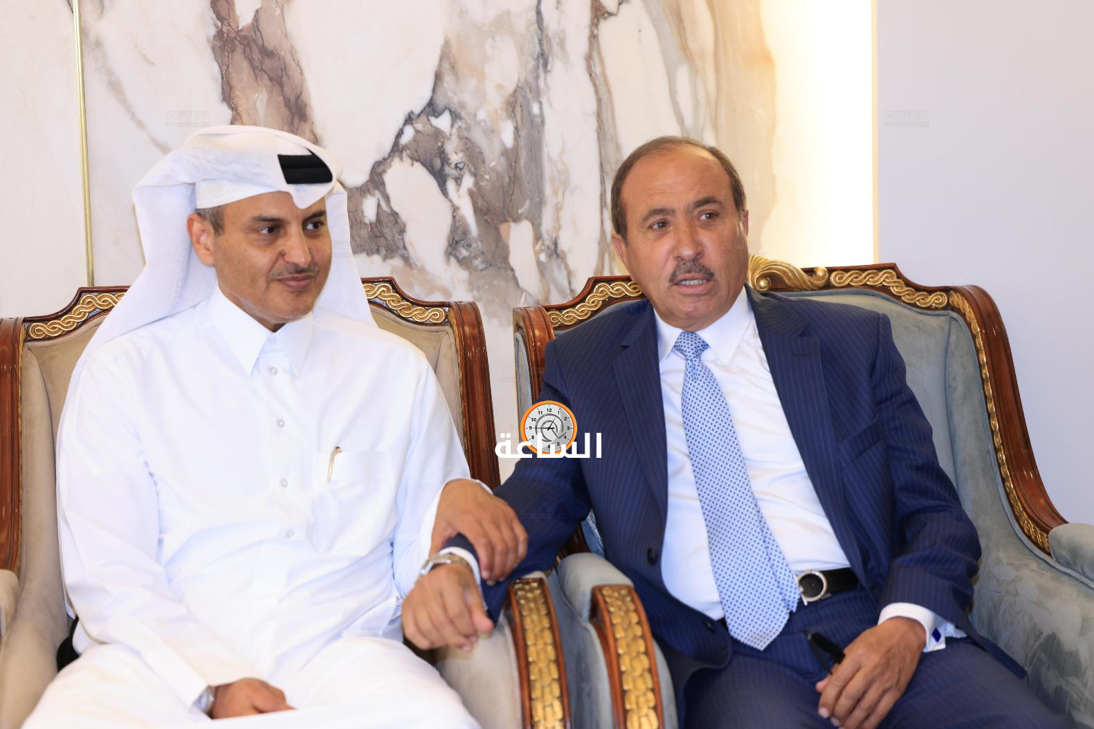 Madar Al-Saa Images 0.03760308514790589