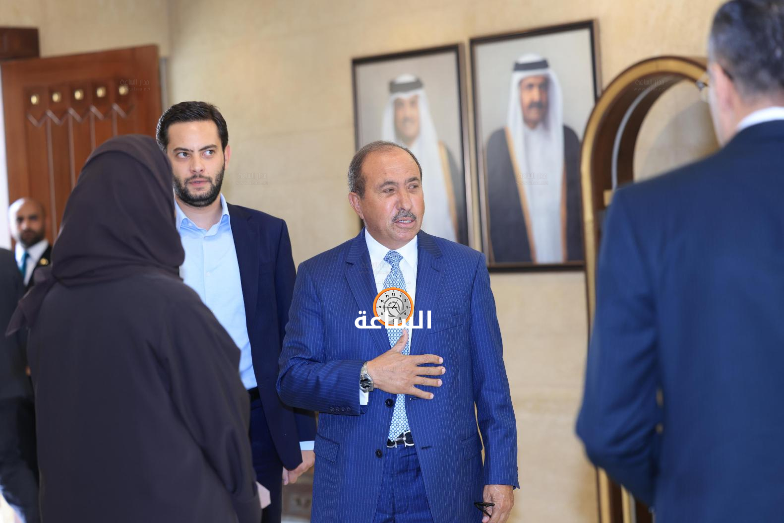 Madar Al-Saa Images 0.9241946930467291