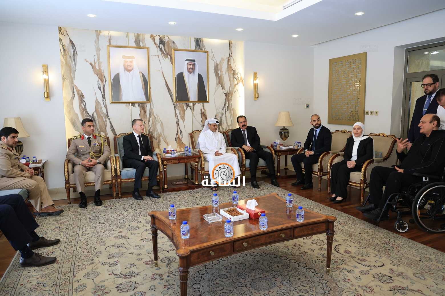 Madar Al-Saa Images 0.5742979039556783