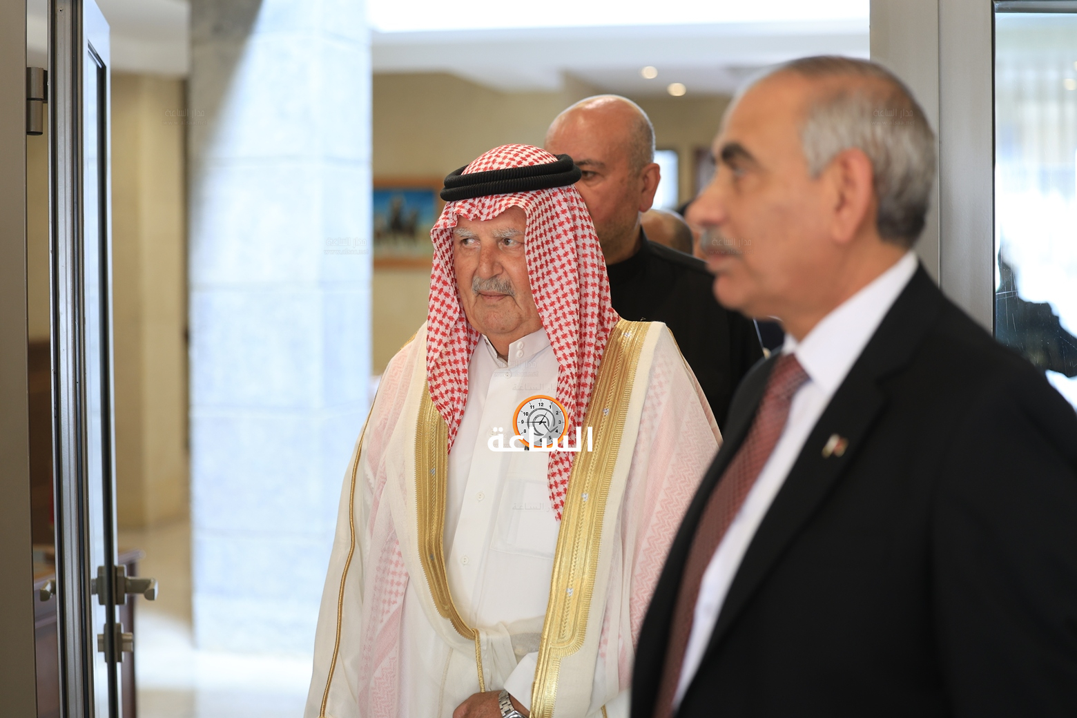 Madar Al-Saa Images 0.2981273391954301