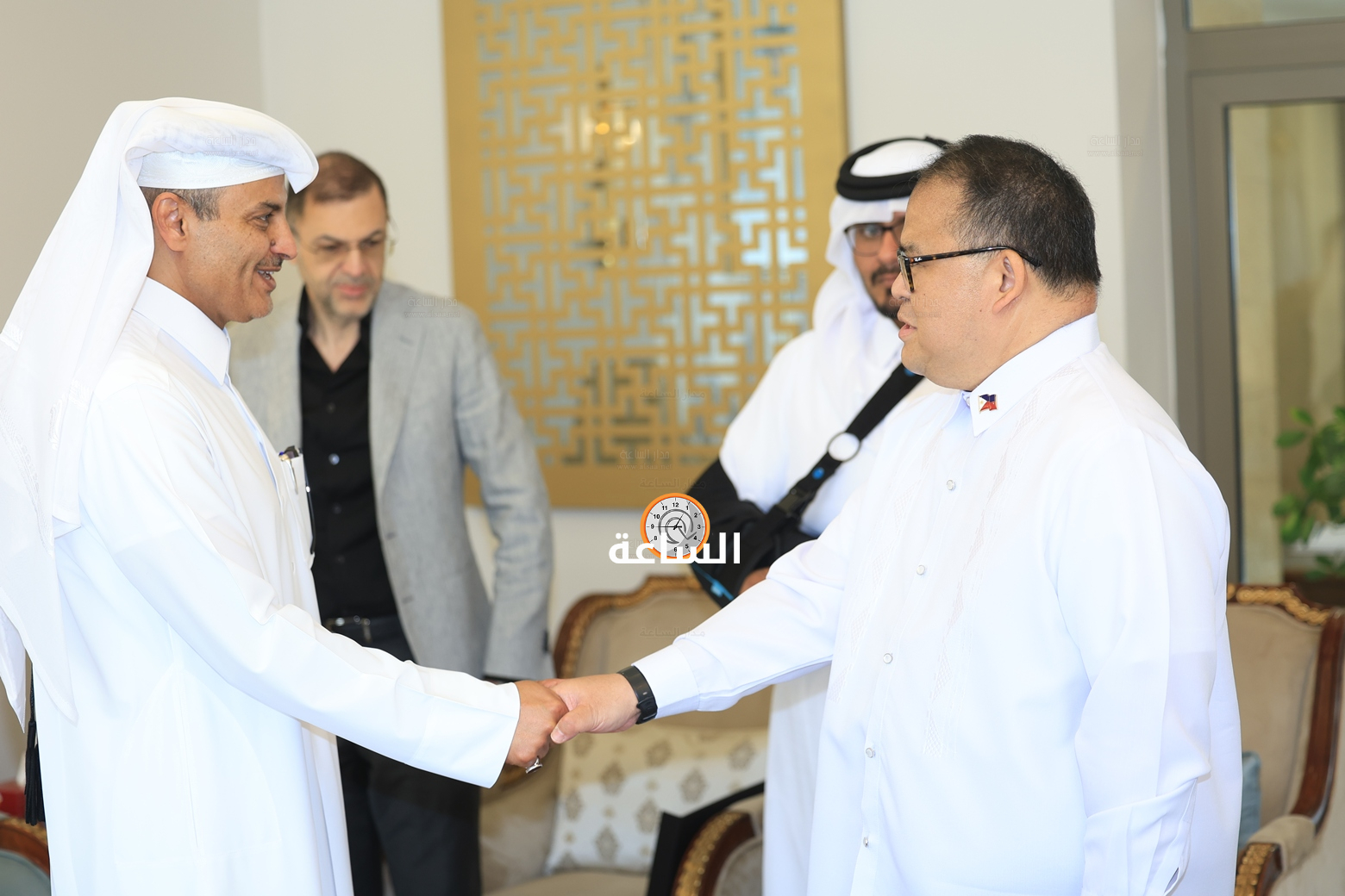 Madar Al-Saa Images 0.8734880586629497