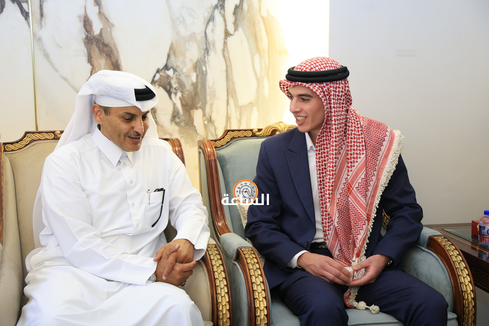 Madar Al-Saa Images 0.720382260800046