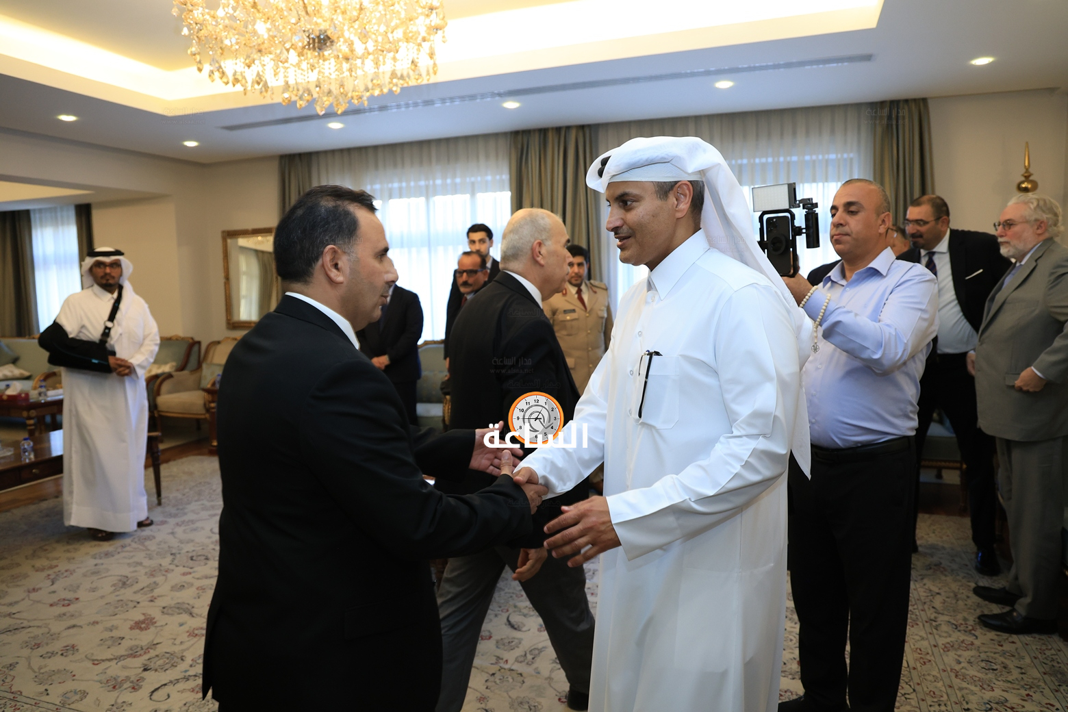 Madar Al-Saa Images 0.5320120335972481